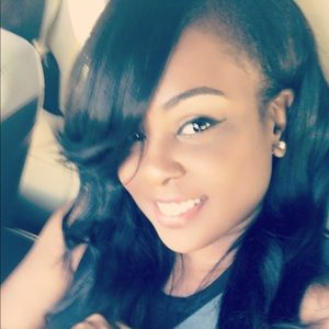 Meet your Posher, Tori